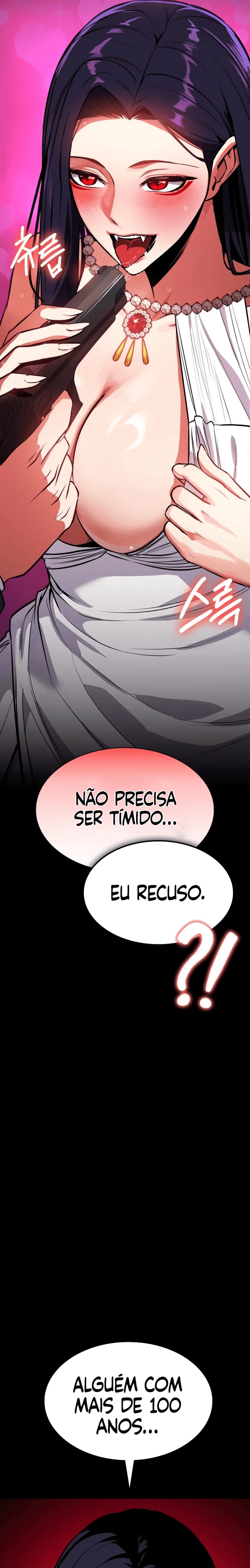 Read Day Walker PT Manga Online