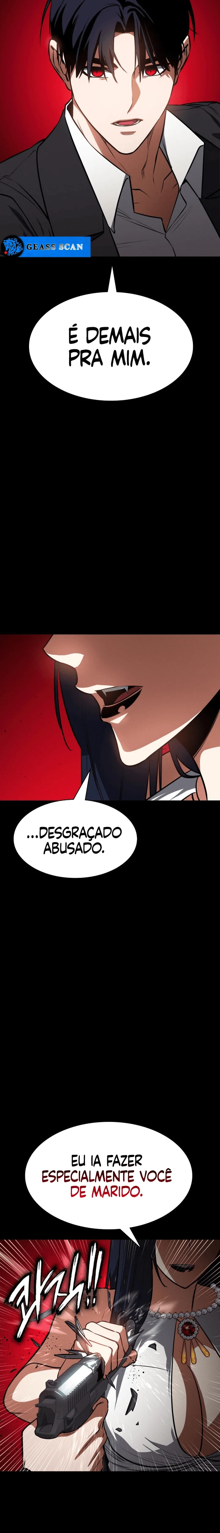 Read Day Walker PT Manga Online