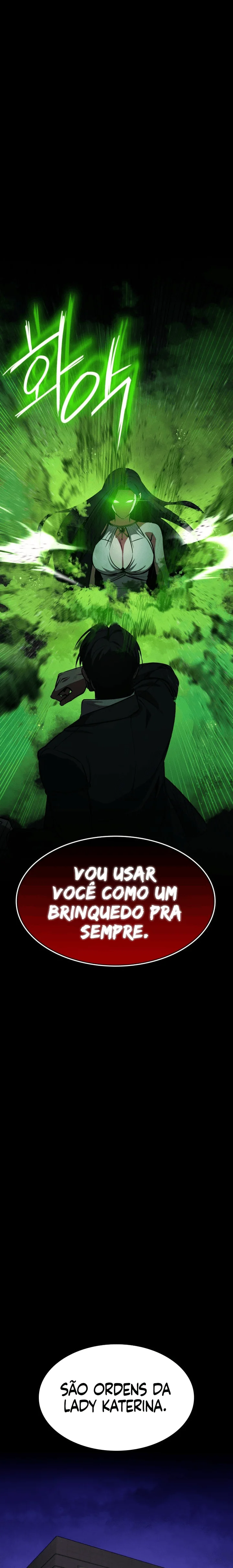 Read Day Walker PT Manga Online
