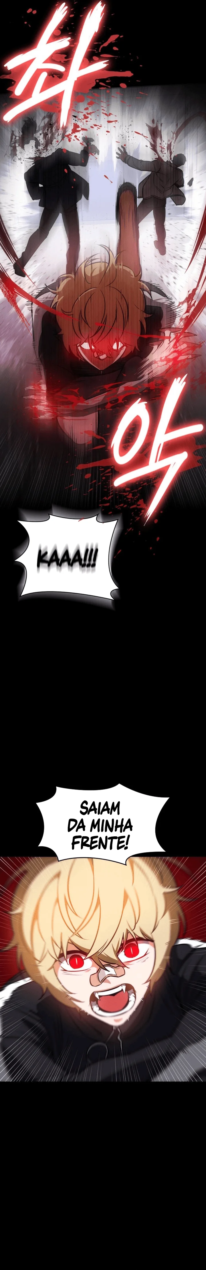 Read Day Walker PT Manga Online