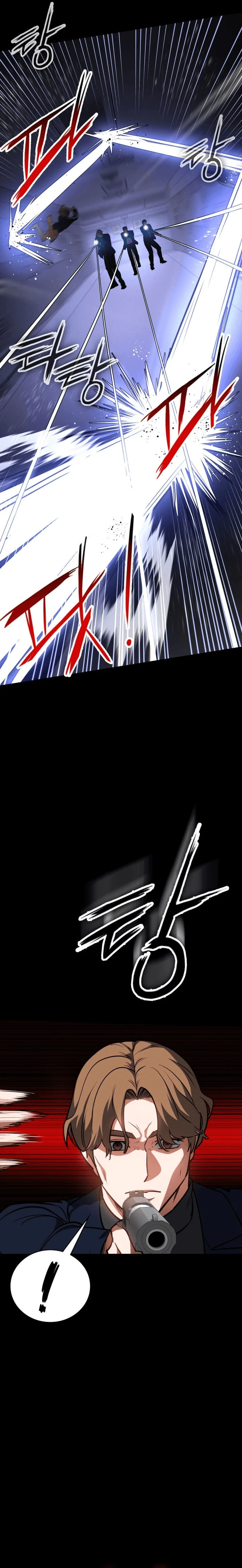 Read Day Walker PT Manga Online
