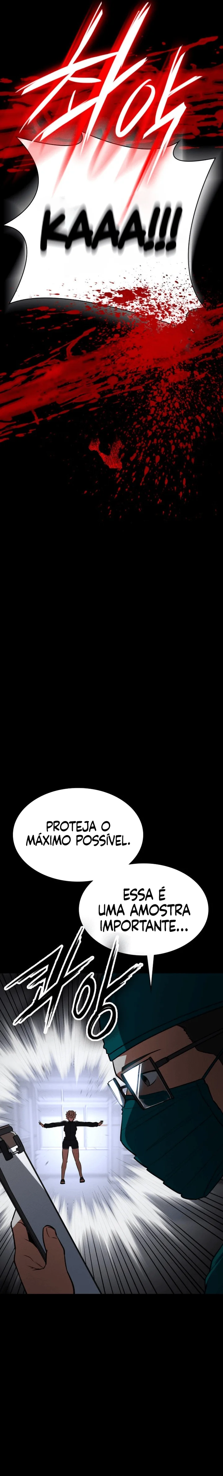 Read Day Walker PT Manga Online