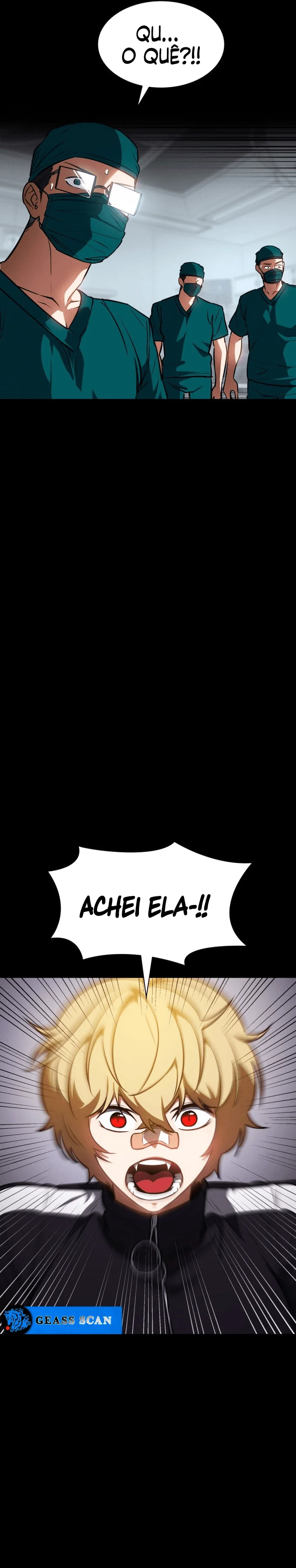 Read Day Walker PT Manga Online