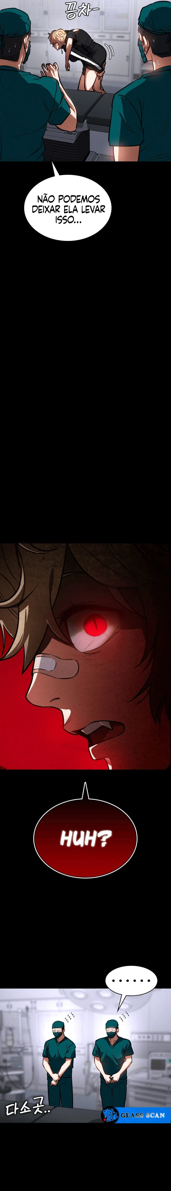 Read Day Walker PT Manga Online