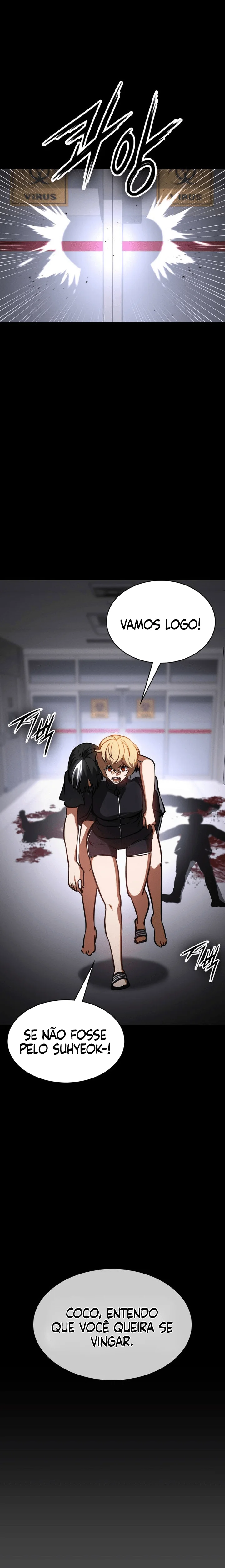 Read Day Walker PT Manga Online