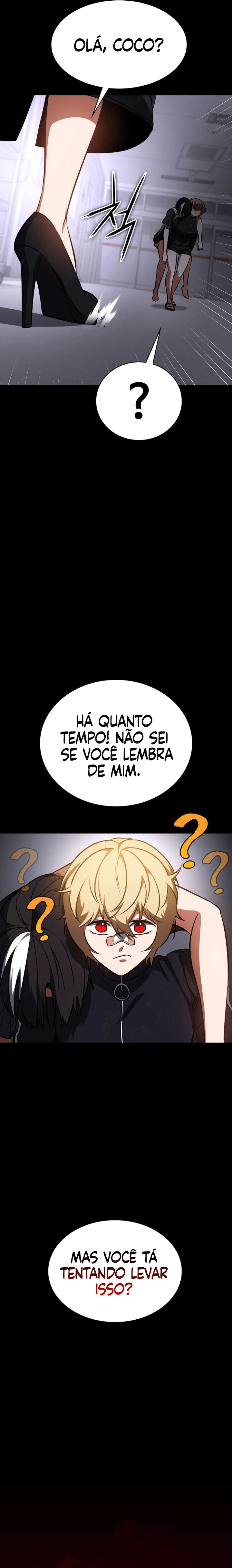 Read Day Walker PT Manga Online