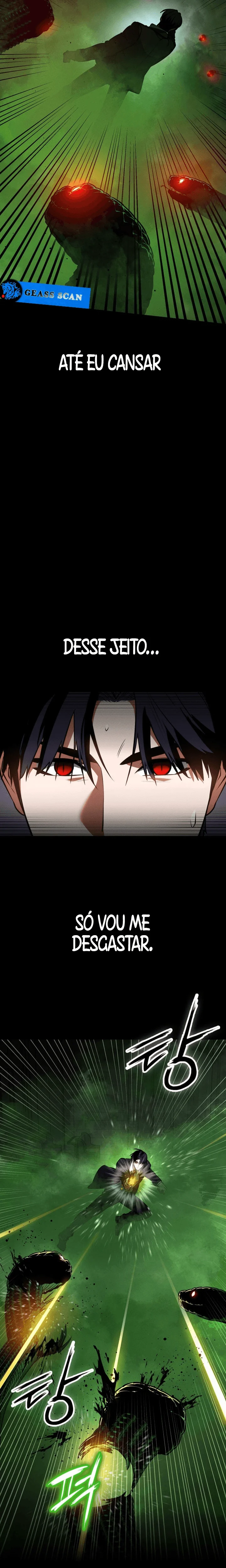 Read Day Walker PT Manga Online