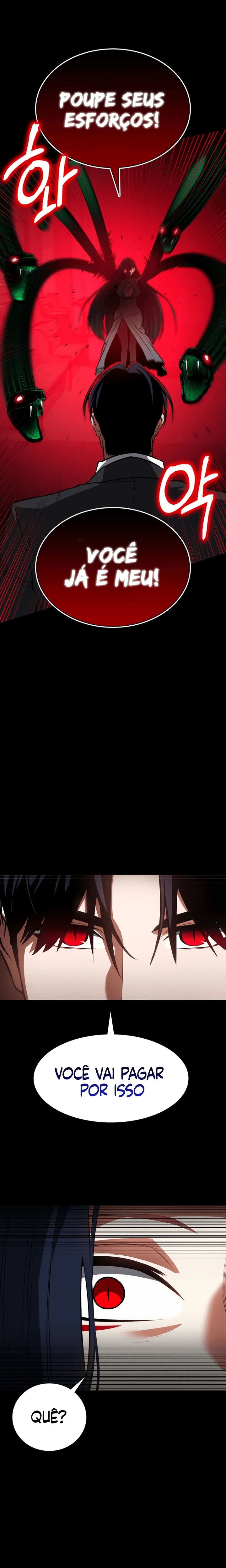 Read Day Walker PT Manga Online