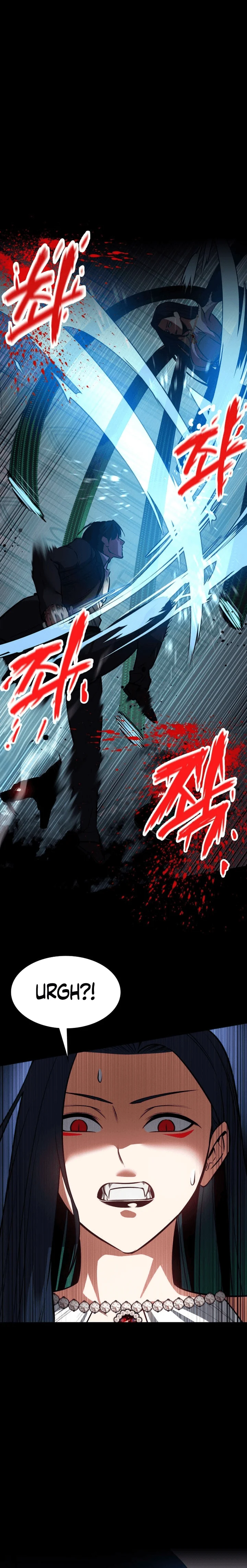 Read Day Walker PT Manga Online