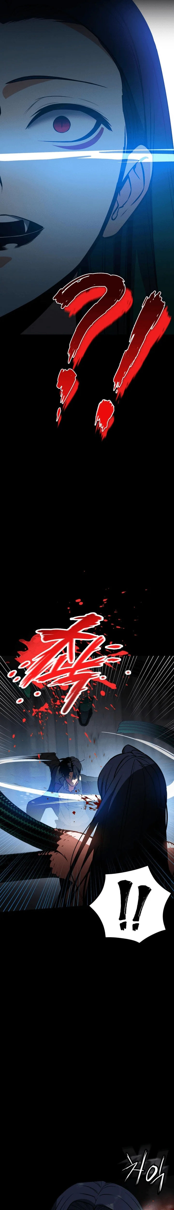 Read Day Walker PT Manga Online