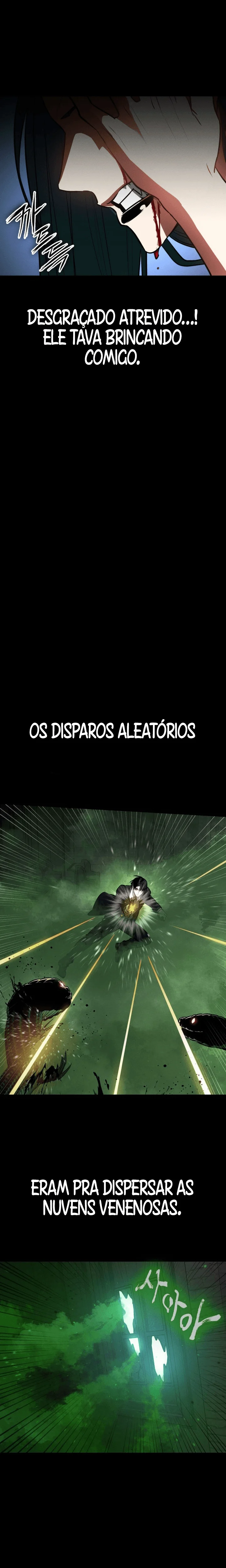 Read Day Walker PT Manga Online