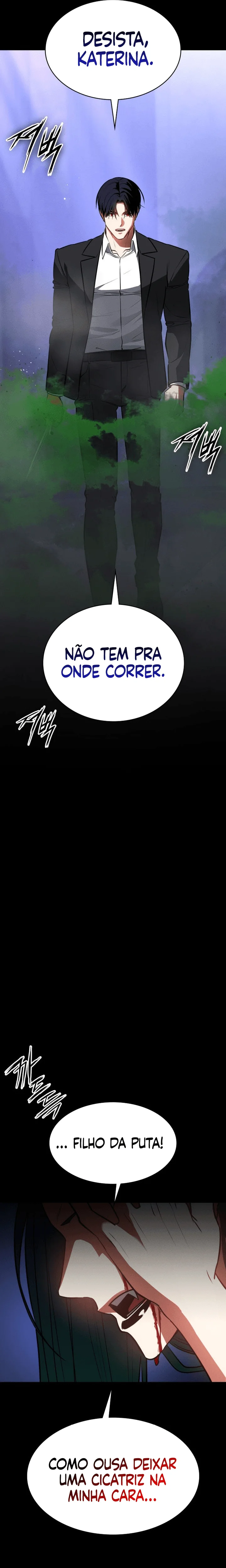 Read Day Walker PT Manga Online