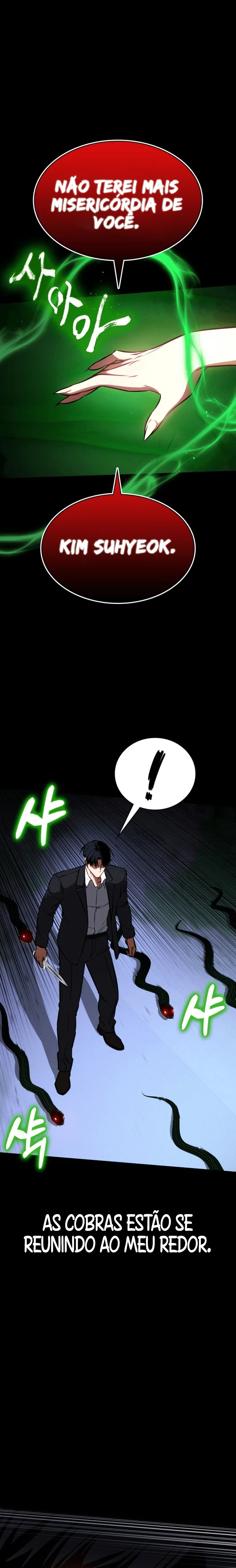 Read Day Walker PT Manga Online