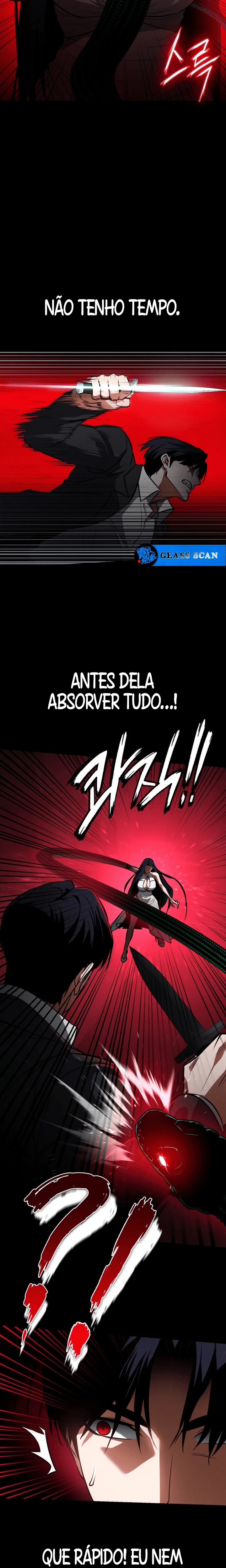Read Day Walker PT Manga Online