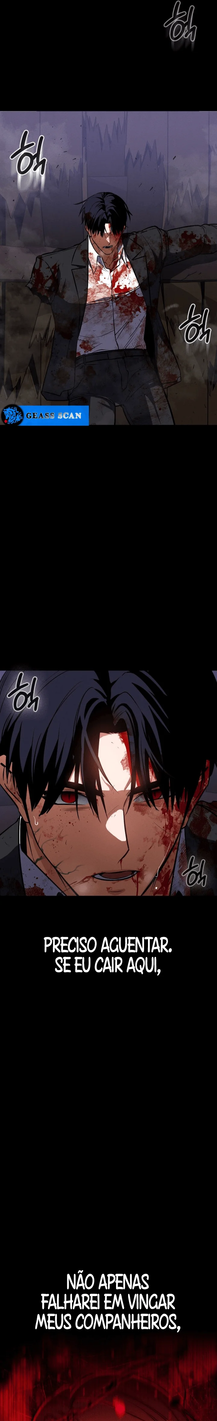 Read Day Walker PT Manga Online