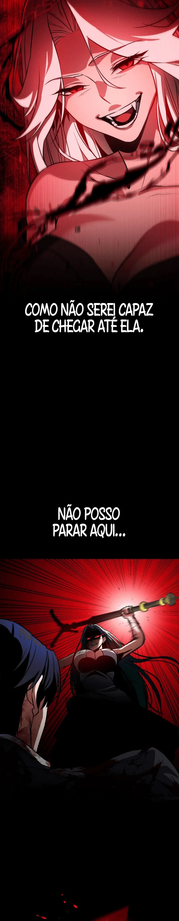 Read Day Walker PT Manga Online