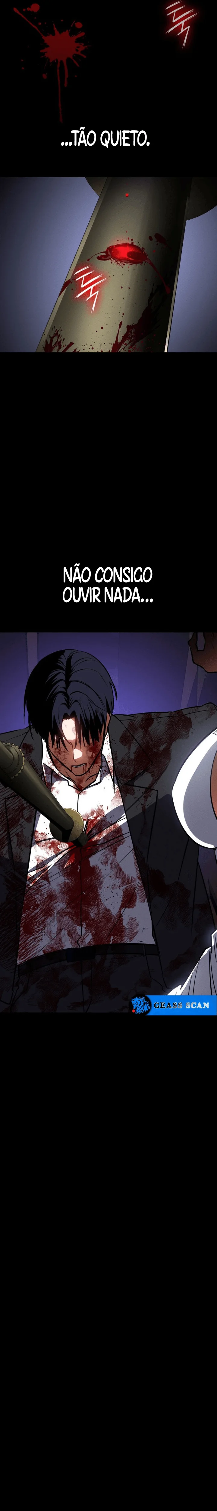 Read Day Walker PT Manga Online