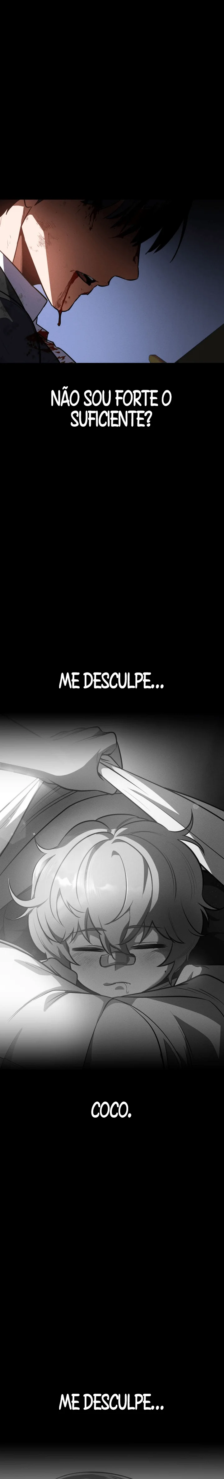 Read Day Walker PT Manga Online