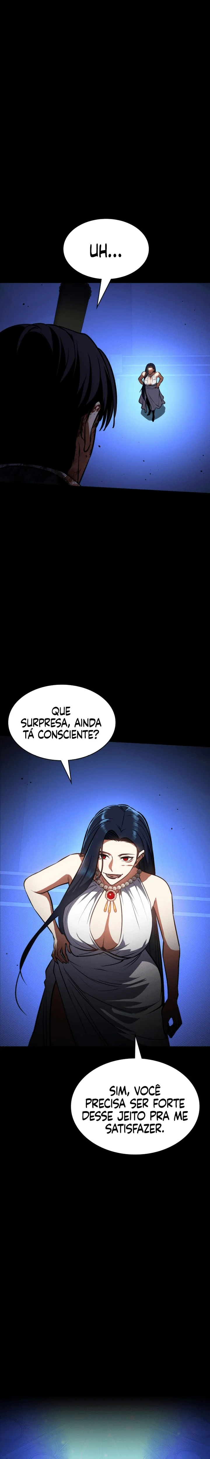 Read Day Walker PT Manga Online