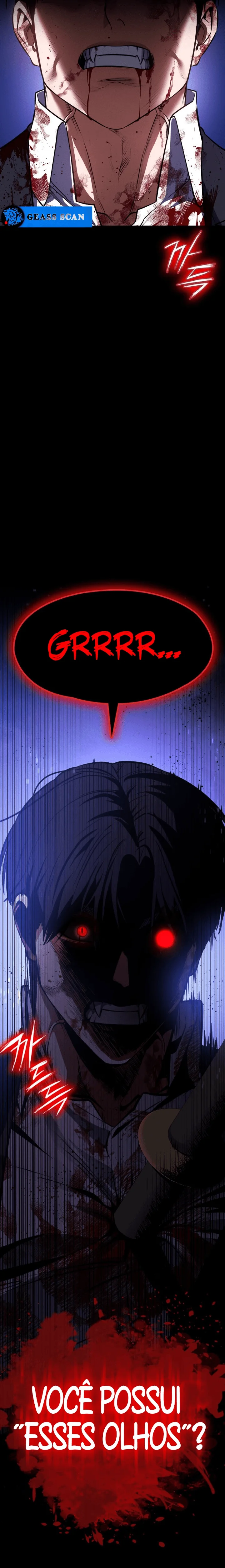 Read Day Walker PT Manga Online