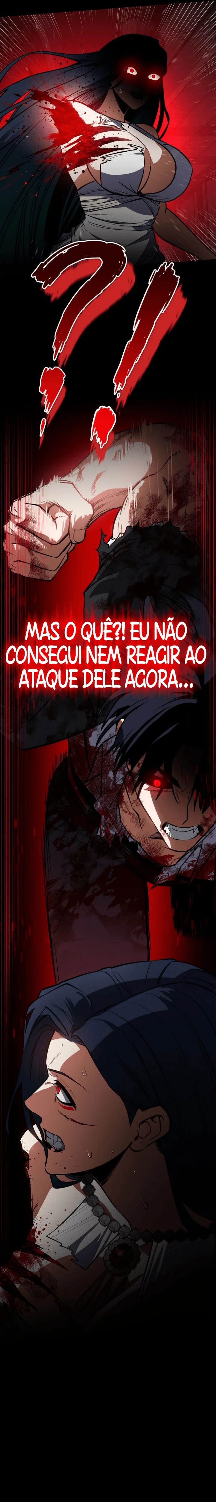 Read Day Walker PT Manga Online