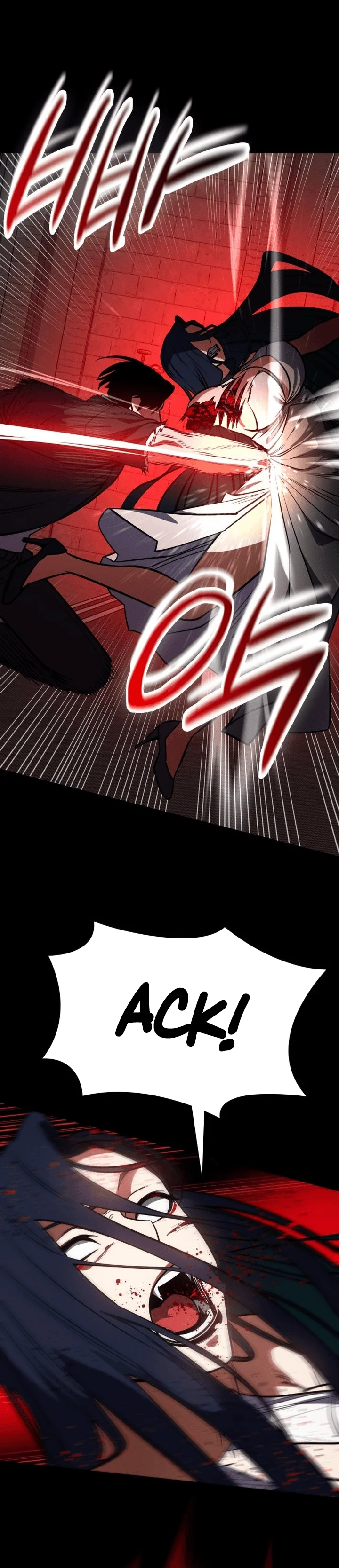 Read Day Walker PT Manga Online