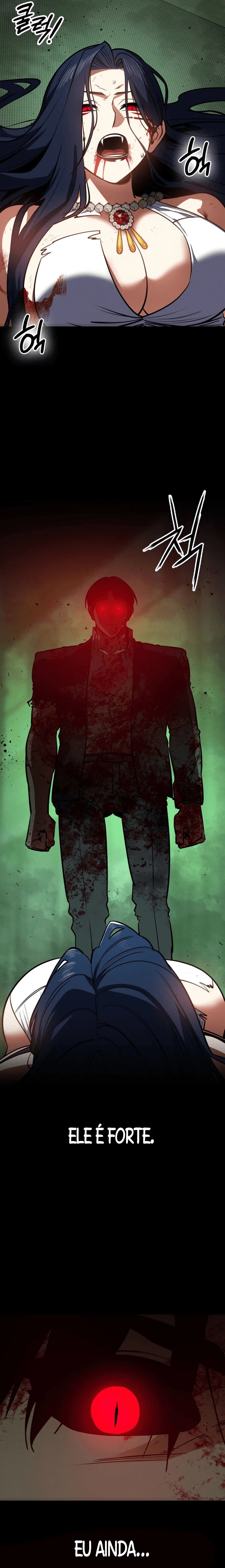 Read Day Walker PT Manga Online