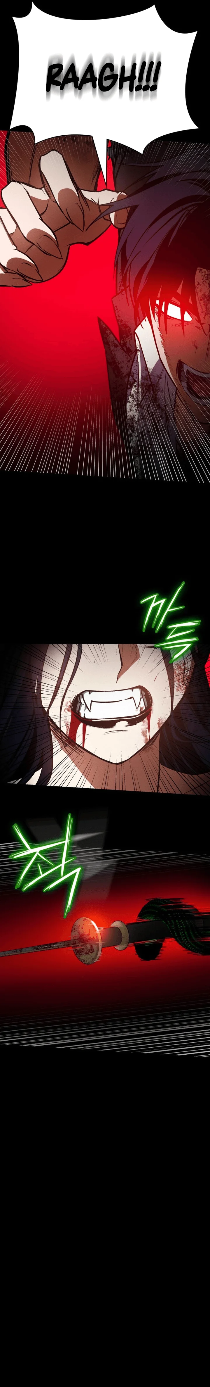 Read Day Walker PT Manga Online
