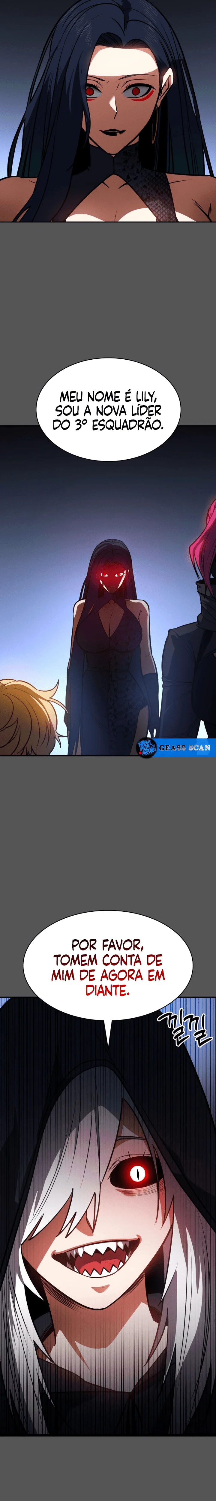 Read Day Walker PT Manga Online
