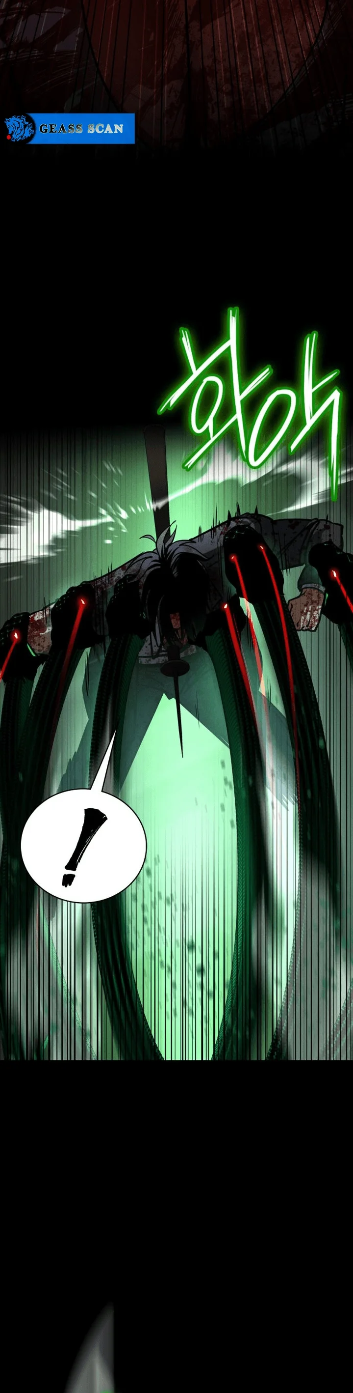 Read Day Walker PT Manga Online