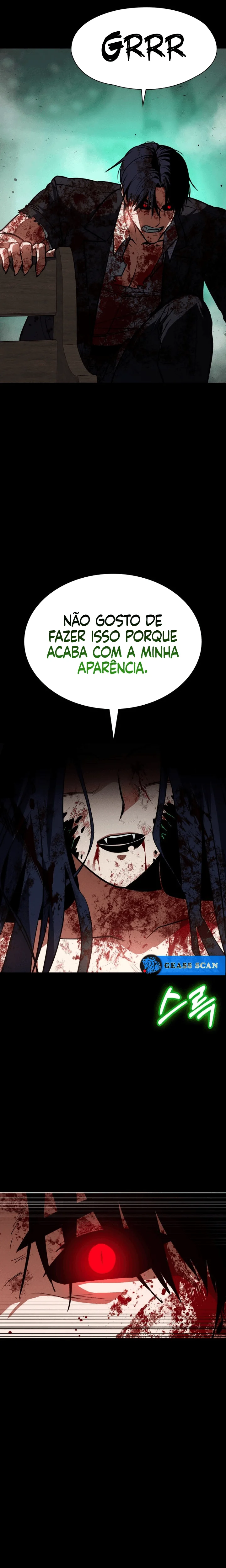 Read Day Walker PT Manga Online