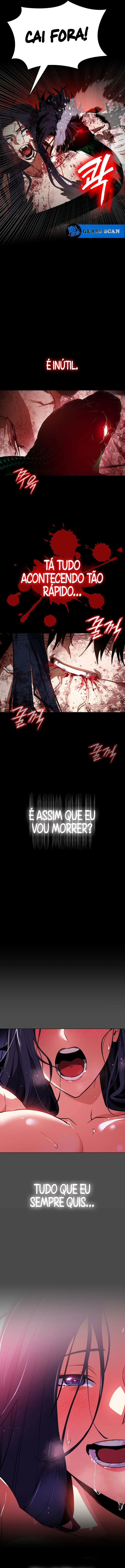 Read Day Walker PT Manga Online