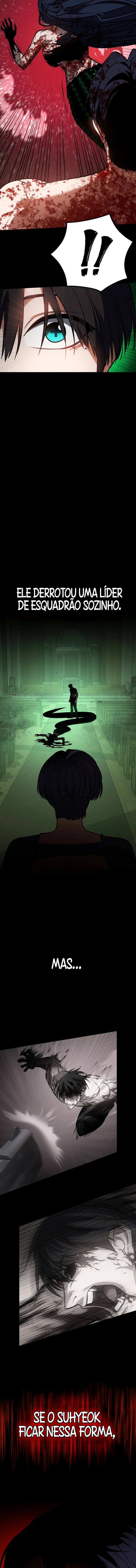 Read Day Walker PT Manga Online