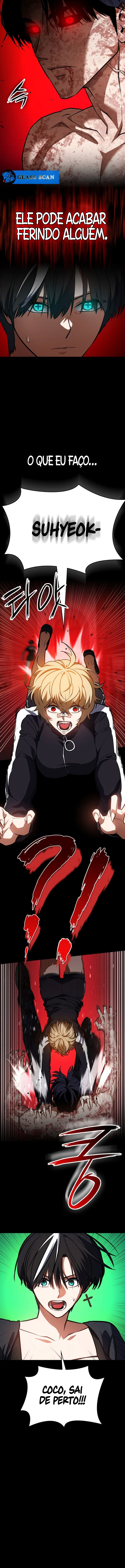 Read Day Walker PT Manga Online