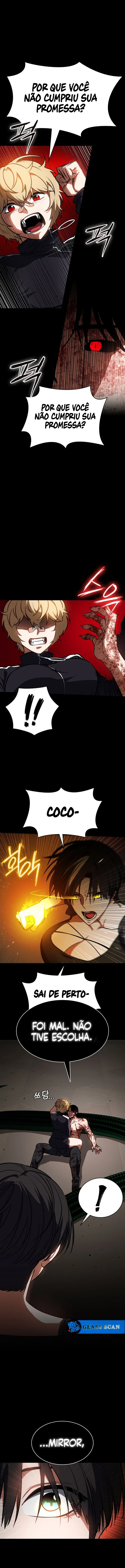 Read Day Walker PT Manga Online