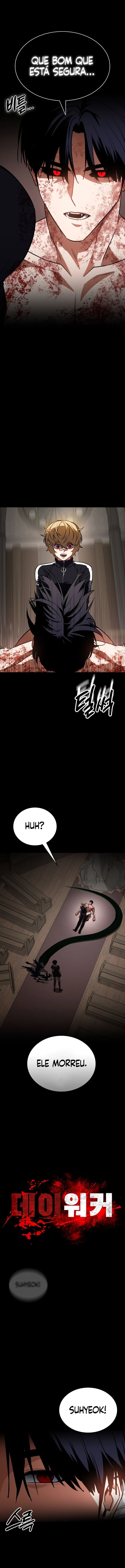 Read Day Walker PT Manga Online