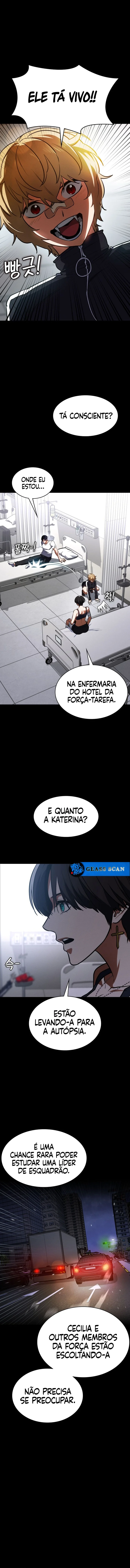 Read Day Walker PT Manga Online