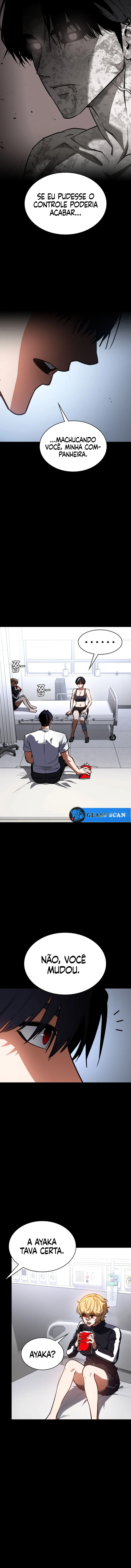 Read Day Walker PT Manga Online