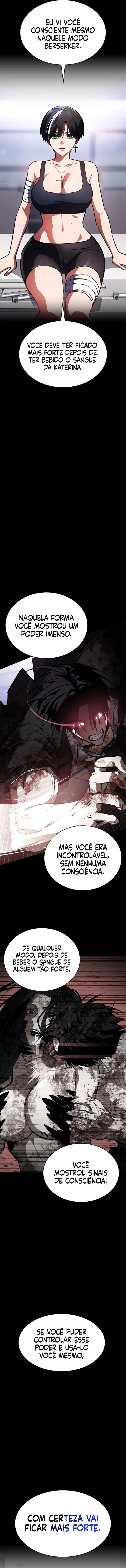 Read Day Walker PT Manga Online