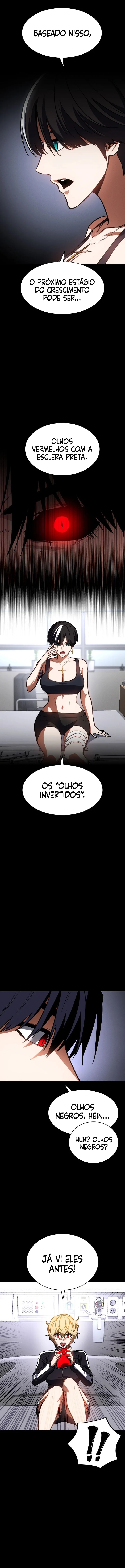 Read Day Walker PT Manga Online