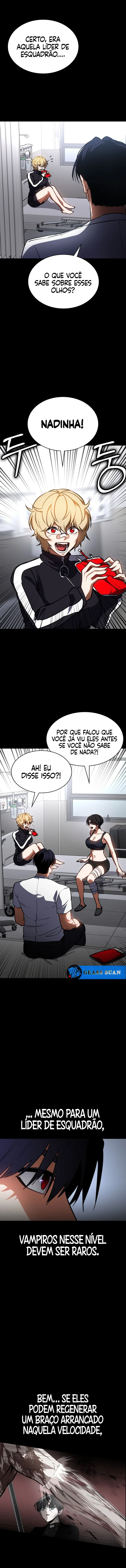 Read Day Walker PT Manga Online