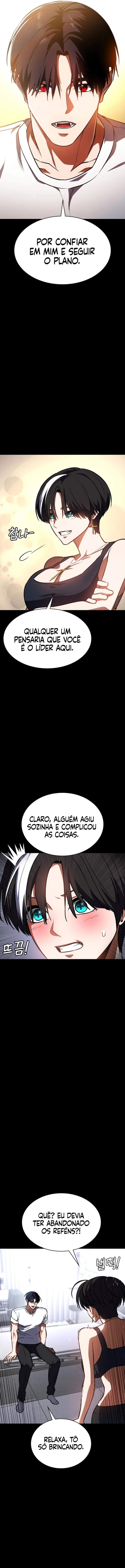 Read Day Walker PT Manga Online