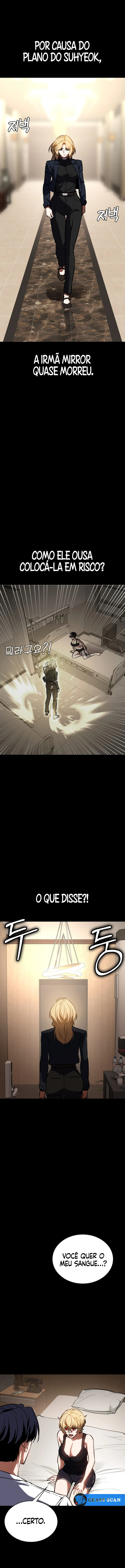 Read Day Walker PT Manga Online