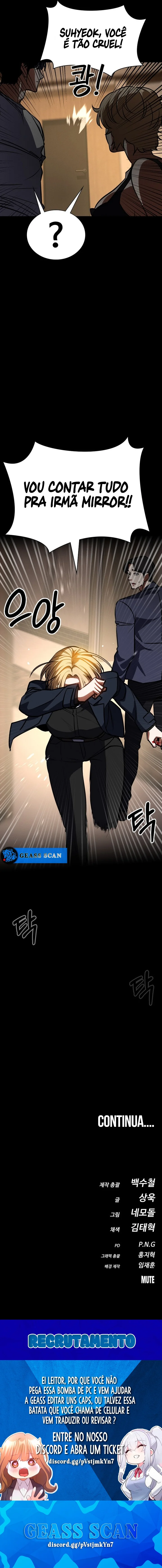 Read Day Walker PT Manga Online