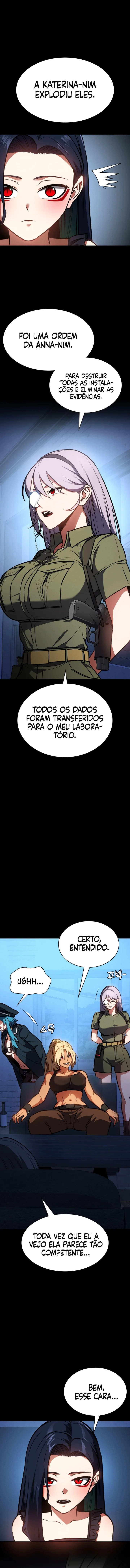 Read Day Walker PT Manga Online