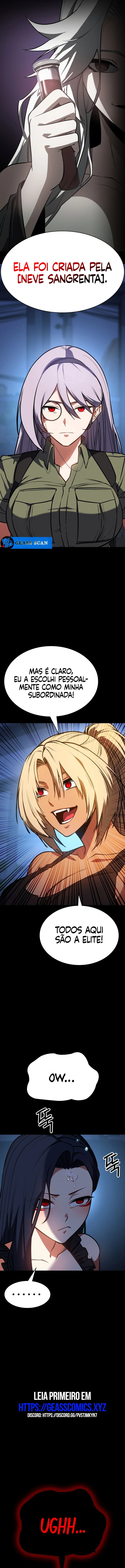 Read Day Walker PT Manga Online
