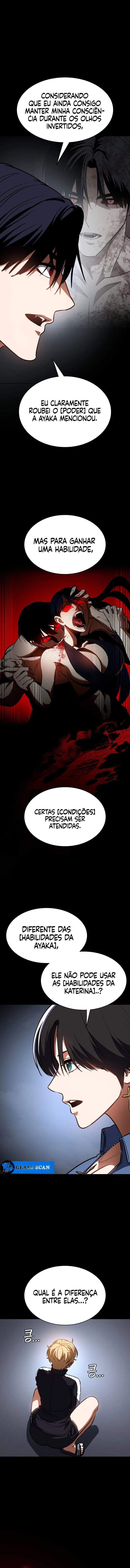 Read Day Walker PT Manga Online