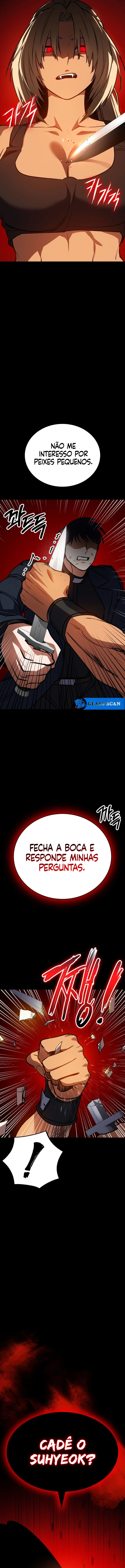 Read Day Walker PT Manga Online