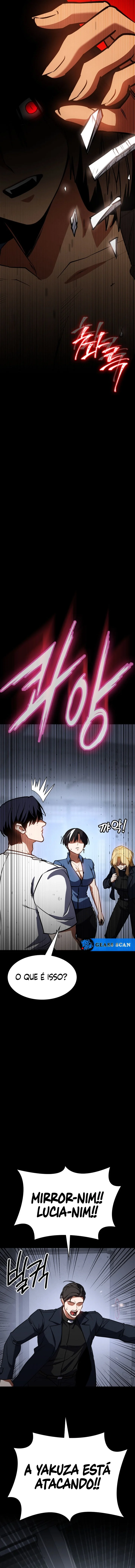 Read Day Walker PT Manga Online