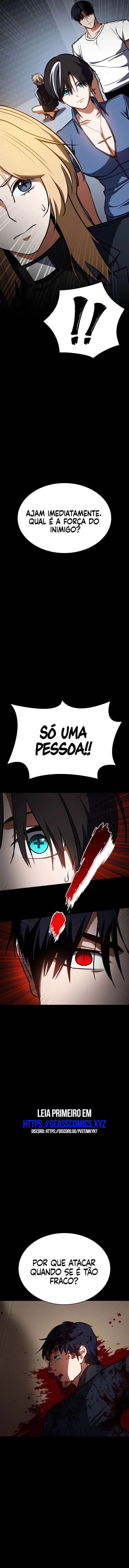 Read Day Walker PT Manga Online
